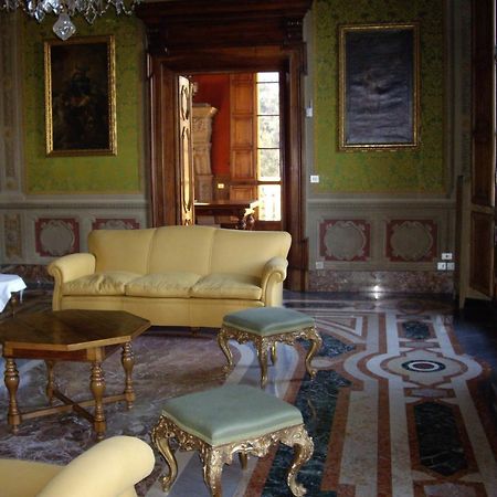 Villa Benni B&B Болоня Екстериор снимка