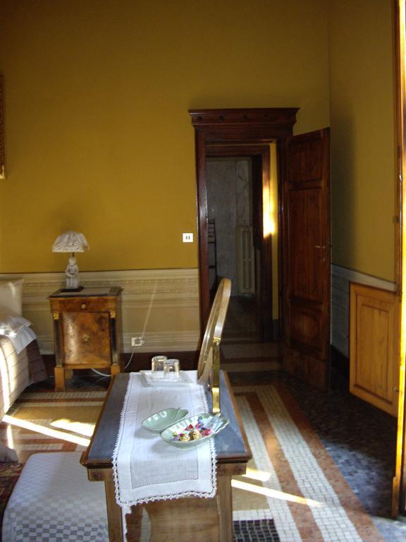 Villa Benni B&B Болоня Стая снимка