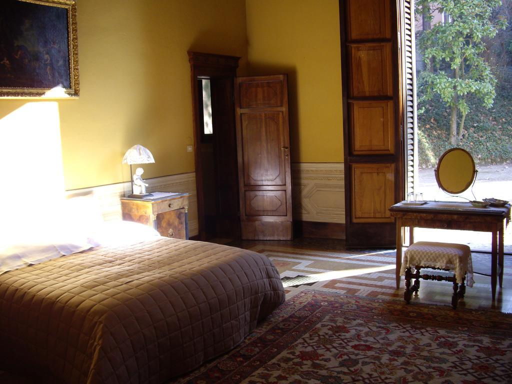 Villa Benni B&B Болоня Стая снимка
