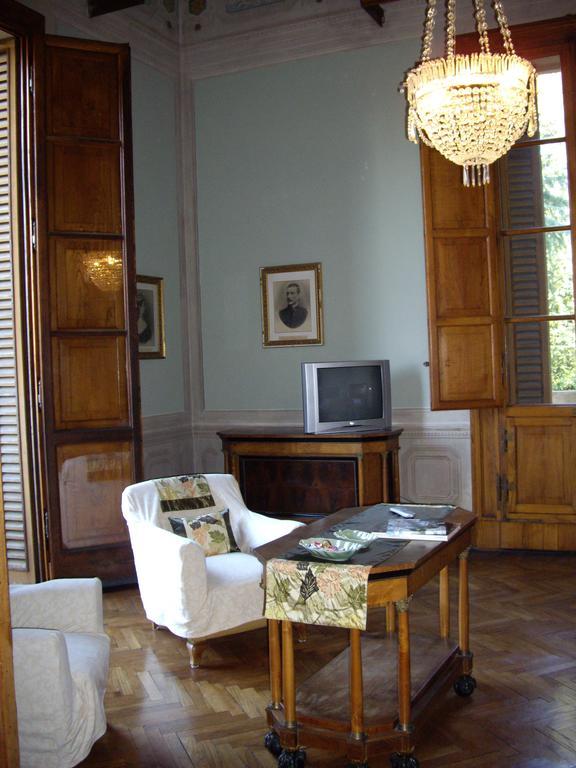 Villa Benni B&B Болоня Стая снимка
