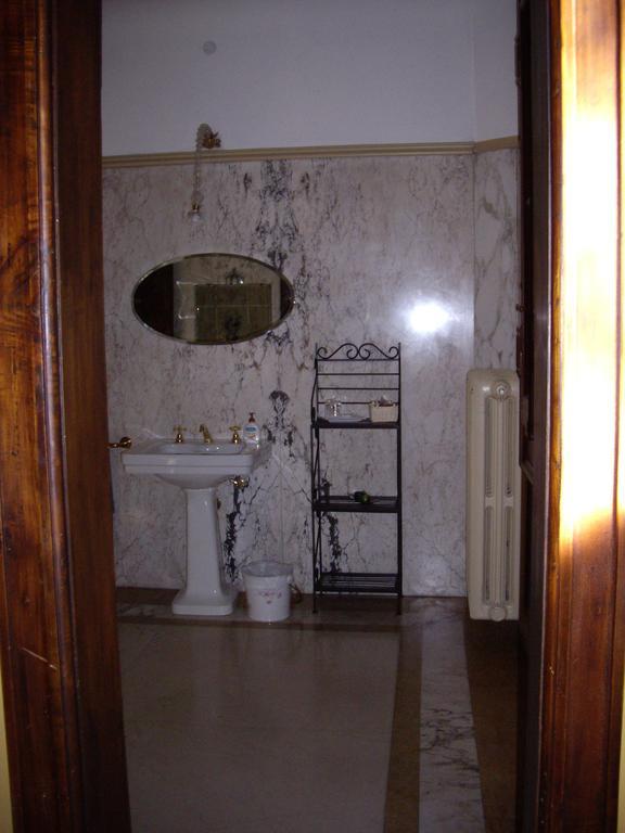 Villa Benni B&B Болоня Стая снимка