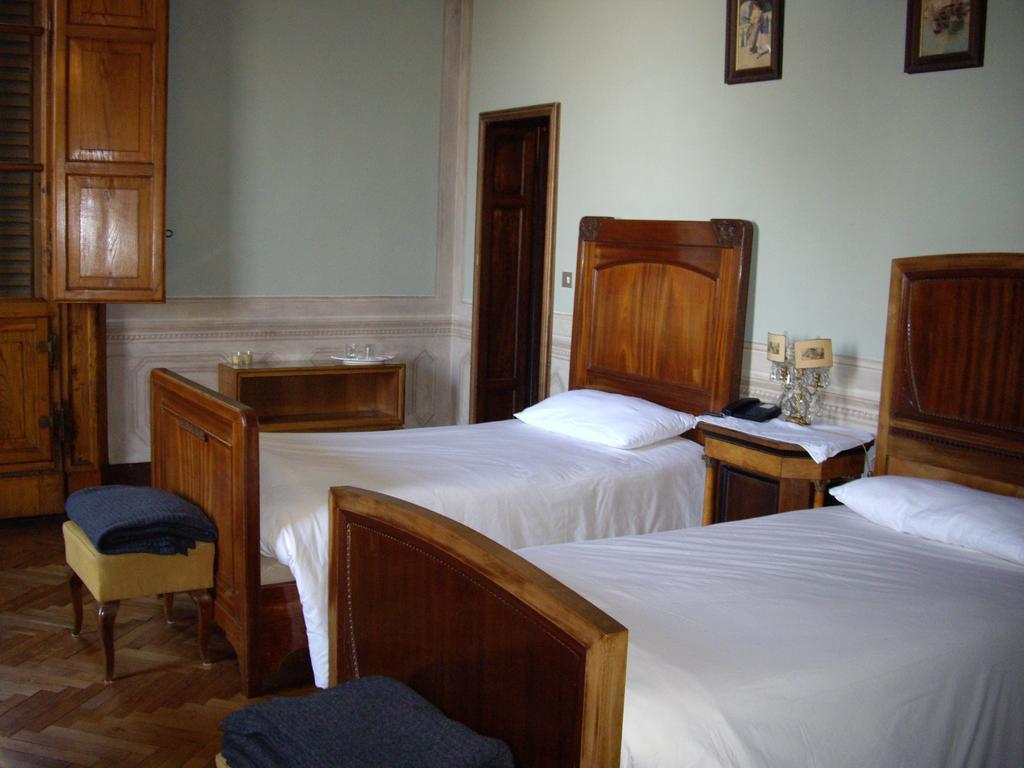 Villa Benni B&B Болоня Стая снимка