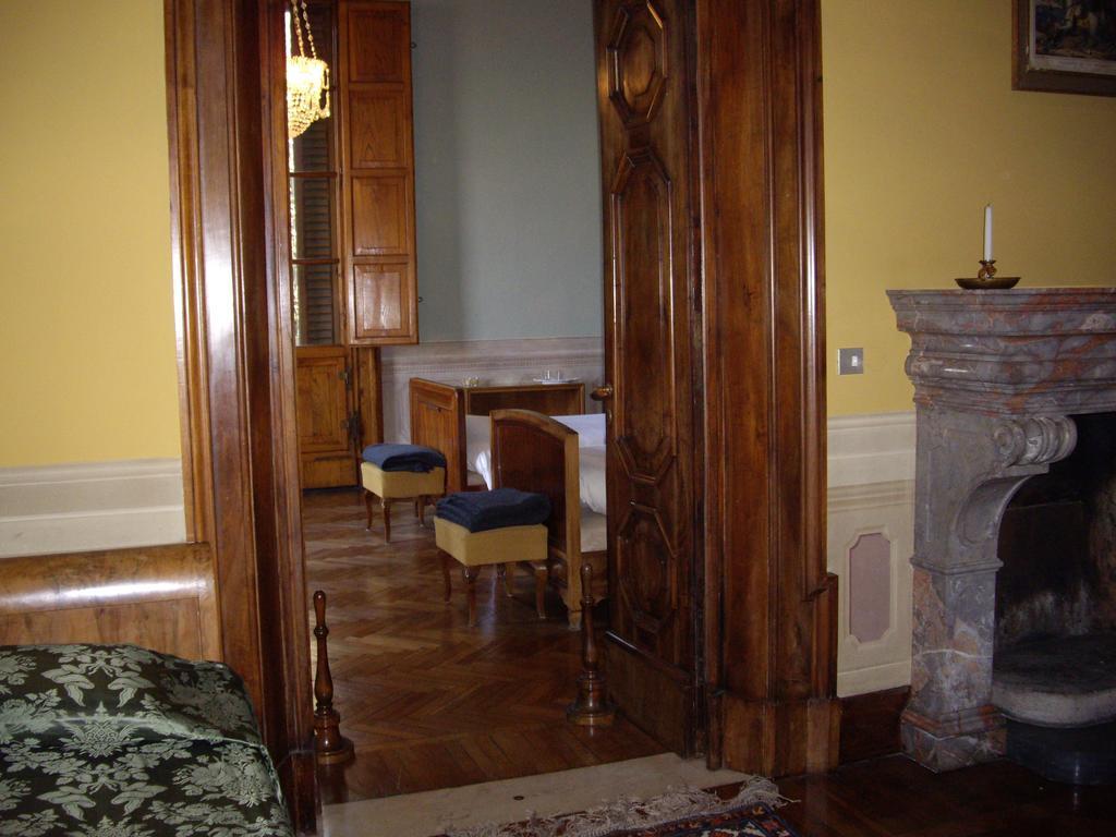 Villa Benni B&B Болоня Стая снимка