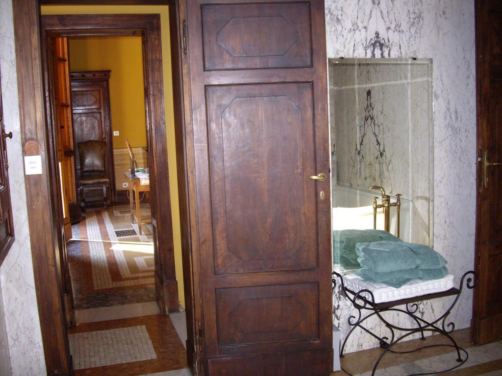 Villa Benni B&B Болоня Стая снимка