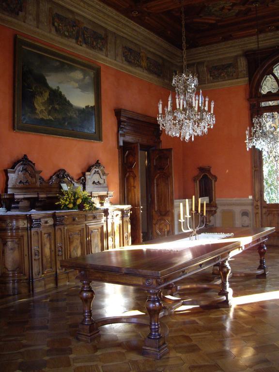 Villa Benni B&B Болоня Екстериор снимка