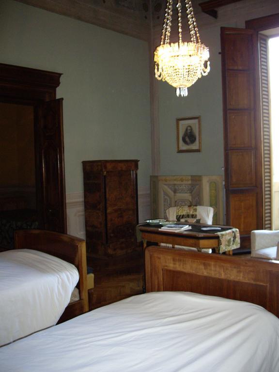 Villa Benni B&B Болоня Стая снимка