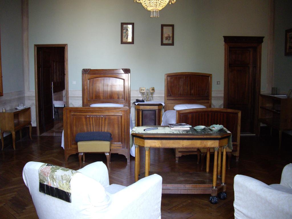 Villa Benni B&B Болоня Стая снимка