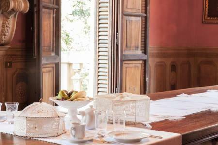 Villa Benni B&B Болоня Екстериор снимка